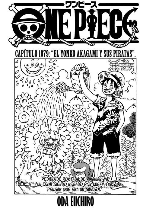 one piece manga espanol|One Piece .